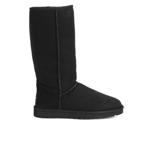 Black tall on sale ugg boots womens