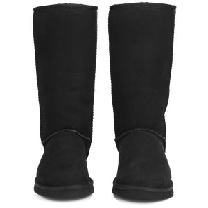 Ugg abree outlet tall black