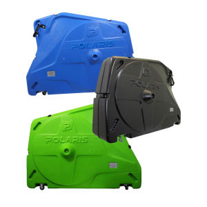 Polaris bike pod 2025