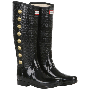 Hunter regent boots deals