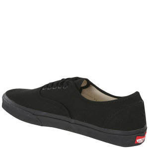 Vans Authentic Trainers - Black/Black