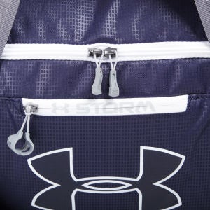 Under Armour Hustle Duffle Bag - Thumbnail 2