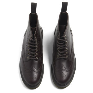 Dr martens affleck black 2025