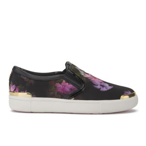 Ted baker slip on shoes womens shop