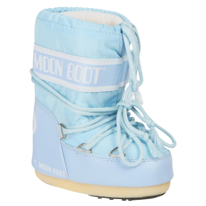 Children's moon boots clearance