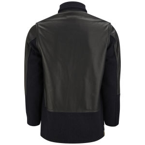 Nigel cabourn donkey jacket sales
