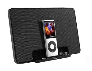 Altec Lansing inMotion iM500 v4 Electronics Zavvi UK