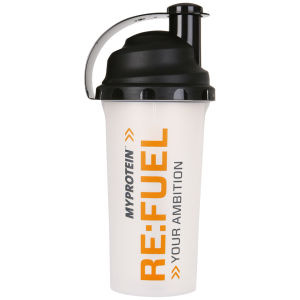 Myprotein bottle top