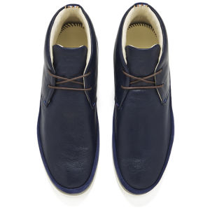 Paul smith deals loomis chukka boots