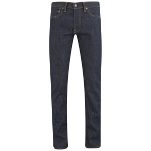 Levi's 511 selvedge eternal day store