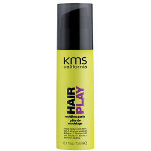 KMS Hairplay Molding Paste (150ml)