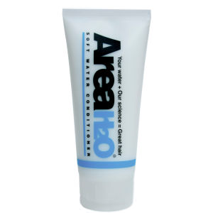 Area H20 Conditioner for Soft Water Area