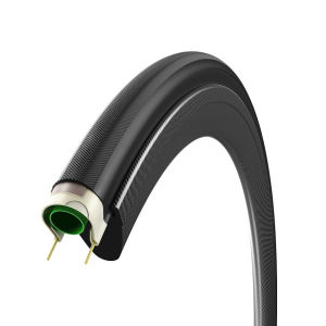 Vittoria Open Pave CG Black Edition Folding Road Tyre | ProBikeKit