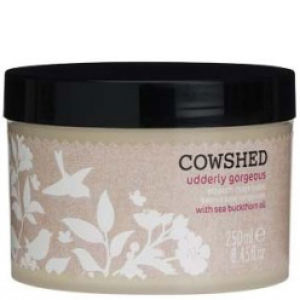 Cowshed Udderly Gorgeous Stretch Mark Balm (250ml)