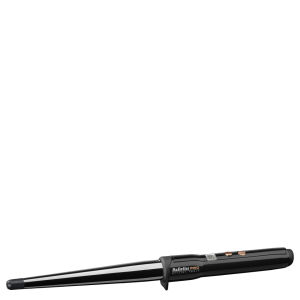 Tenacillas cónicas BaByliss PRO Titanium Expression