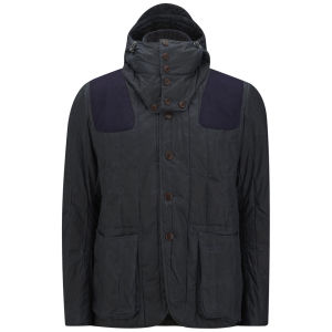 Barbour Dept.(B) Men