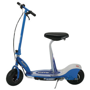 Razor e300s electric scooter hotsell