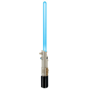 Mini lightsaber 2025 tech lab