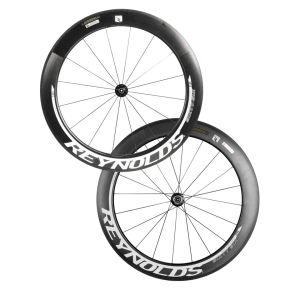 Reynolds Sixty Six Clincher Wheelset