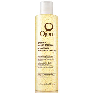 Ojon shampoo discount