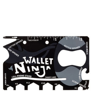 Wallet ninja shop pro