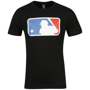 Mlb batterman clearance logo shirt