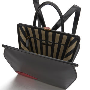 Lulu guinness eva bag shop