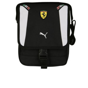 Ferrari portable bag outlet