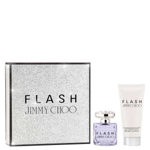 Jimmy choo top flash set