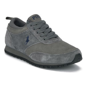 Ralph lauren ponteland trainers cheap