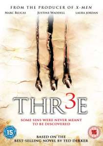 Thr3e DVD | Zavvi France