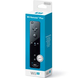 Wii u plus clearance