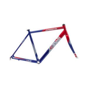 Cinelli sales experience frame