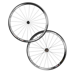 Reynolds Attack Clincher Wheelset