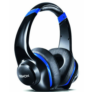 Denon best sale urban raver