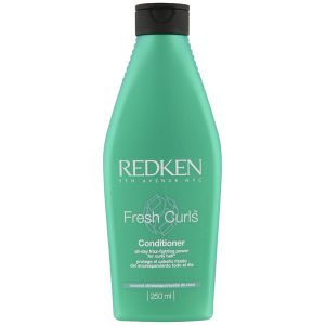Redken Fresh Curls Conditioner (250ml)