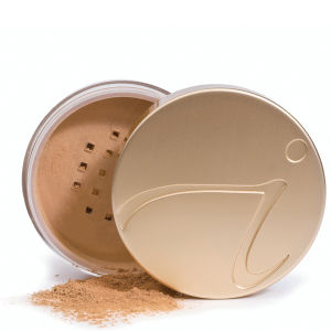 Base de maquillaje mineral jane iredale Amazing Spf20 - Amber