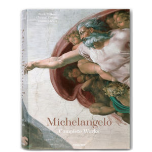 Taschen Michelangelo: Complete Work | Coggles