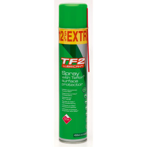 Weldtite TF2 Aerosol Spray With Teflon 