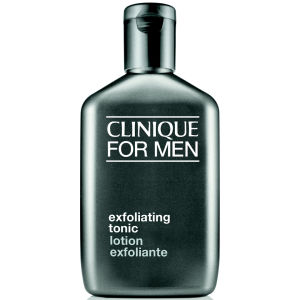 Tónico Exfoliante de Clinique for Men 200 ml