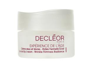 DECLÉOR Experience De L'Age - Triple Action Eye and Lip Cream (15ml)