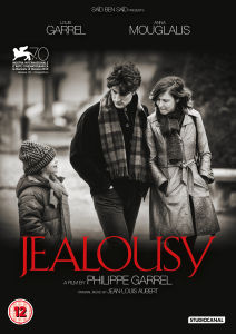 G-EGG 『LIFE GOES ON』『Jealousy』DVDセット G-EGG 『LIFE GOES ON』『Jealousy』DVDセット