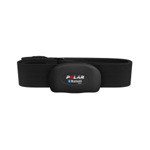 polar heart rate monitor h7