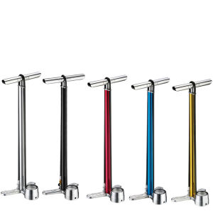 Lezyne cnc floor drive hot sale pump