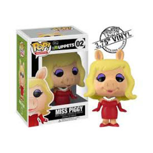 Piggy sales funko pop