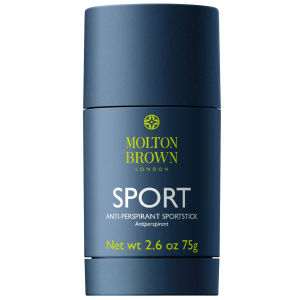 Molton Brown Sport Anti-Perspirant Sportstick (75g)