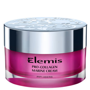 Elemis Think Pink Breast Cancer Care Limited Edition Pro-Collagen Marine Cream (100ml)