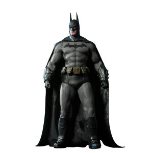 Batman arkham city figures hotsell