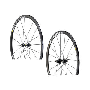 Mavic ellipse track on sale
