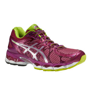Ladies gel nimbus sales 16